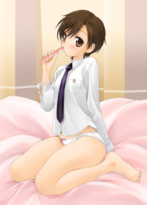 Haruhi Fujioka page 2 full