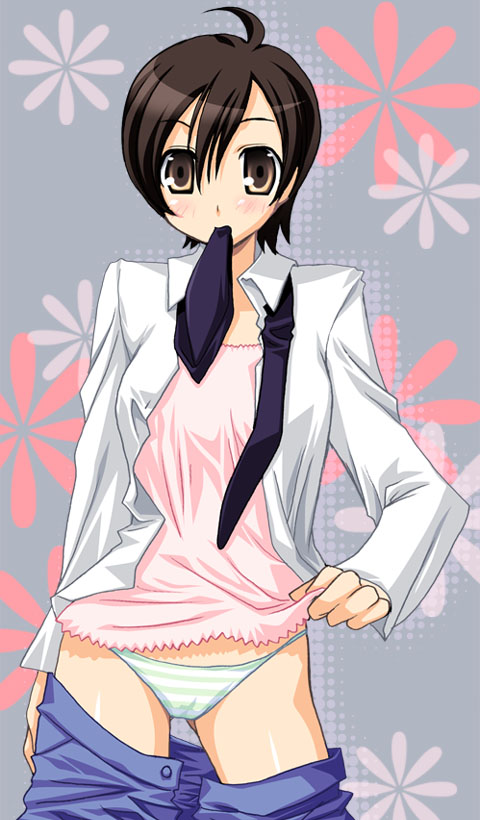 Haruhi Fujioka page 3 full