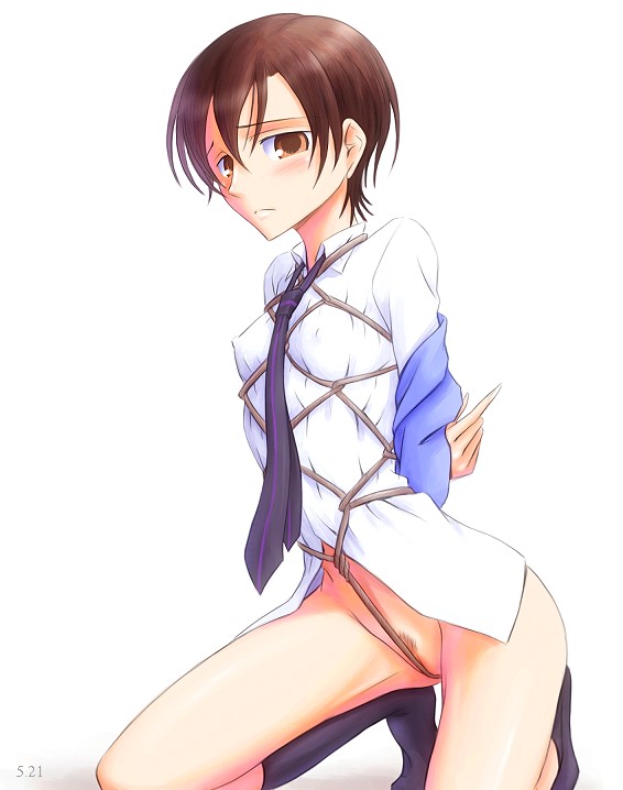Haruhi Fujioka page 4 full