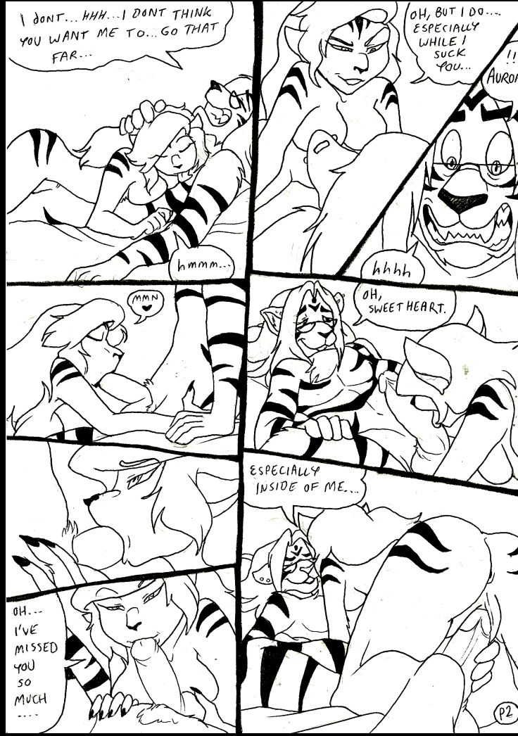 Welcome Home page 2 full