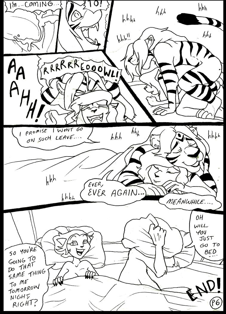 Welcome Home page 5 full