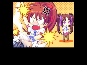 Kurai Mirai 4 cover