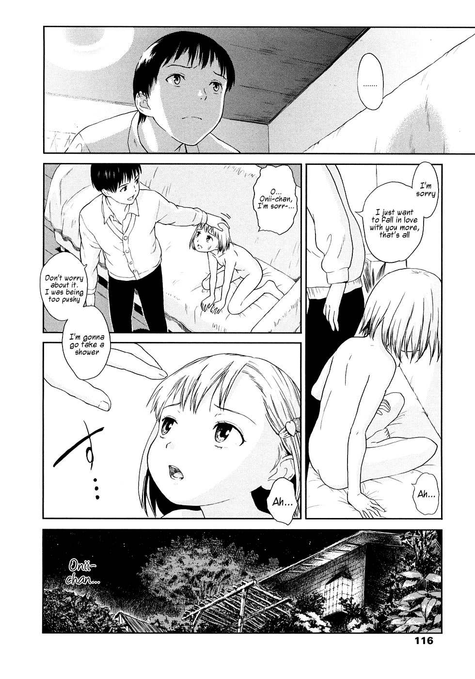 Awake   =TV= page 4 full
