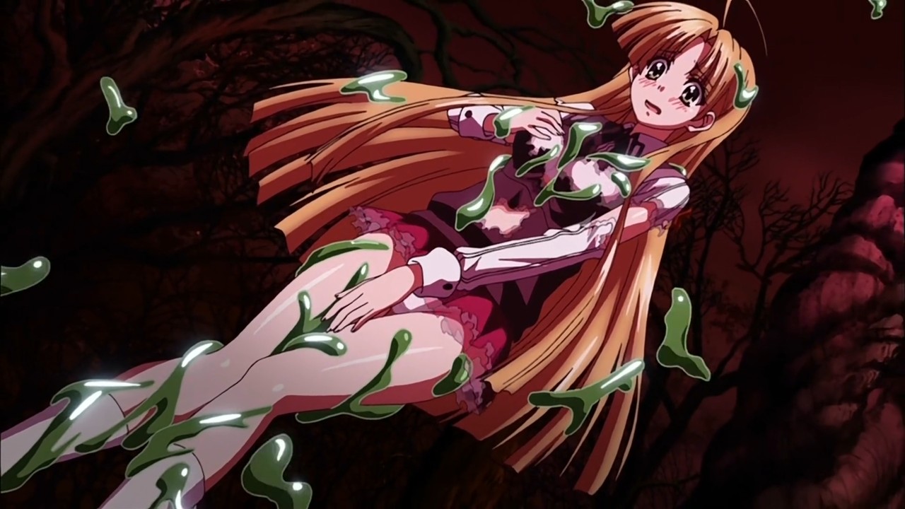 My high school dxd gallery page 3 full
