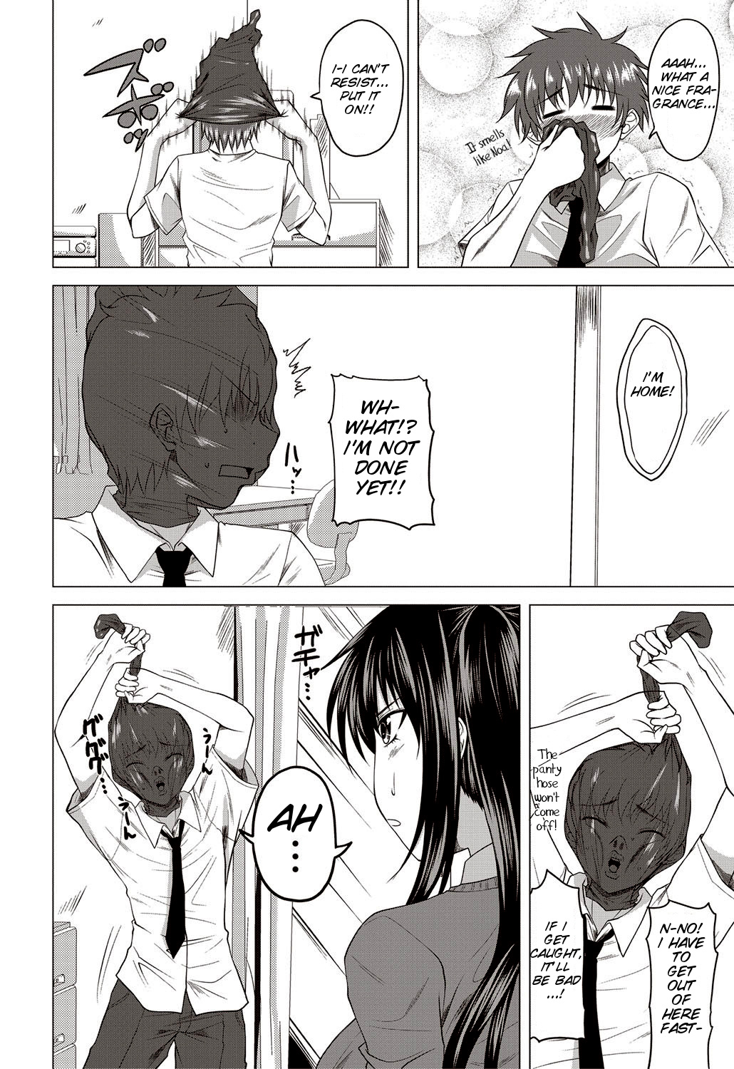 Noa pan life page 2 full