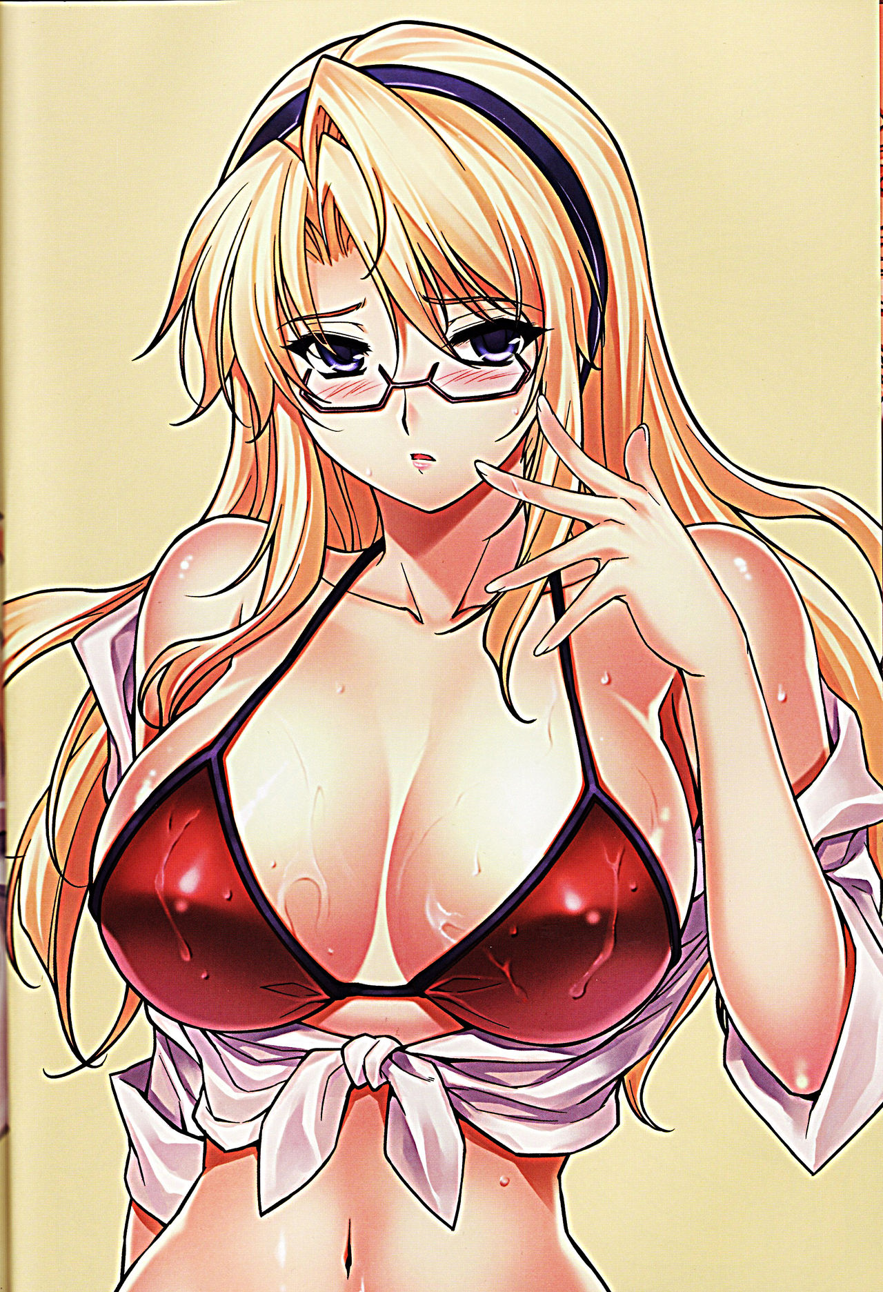 CROSS MAKE 2011 WINTER ch. 1 page 4 full
