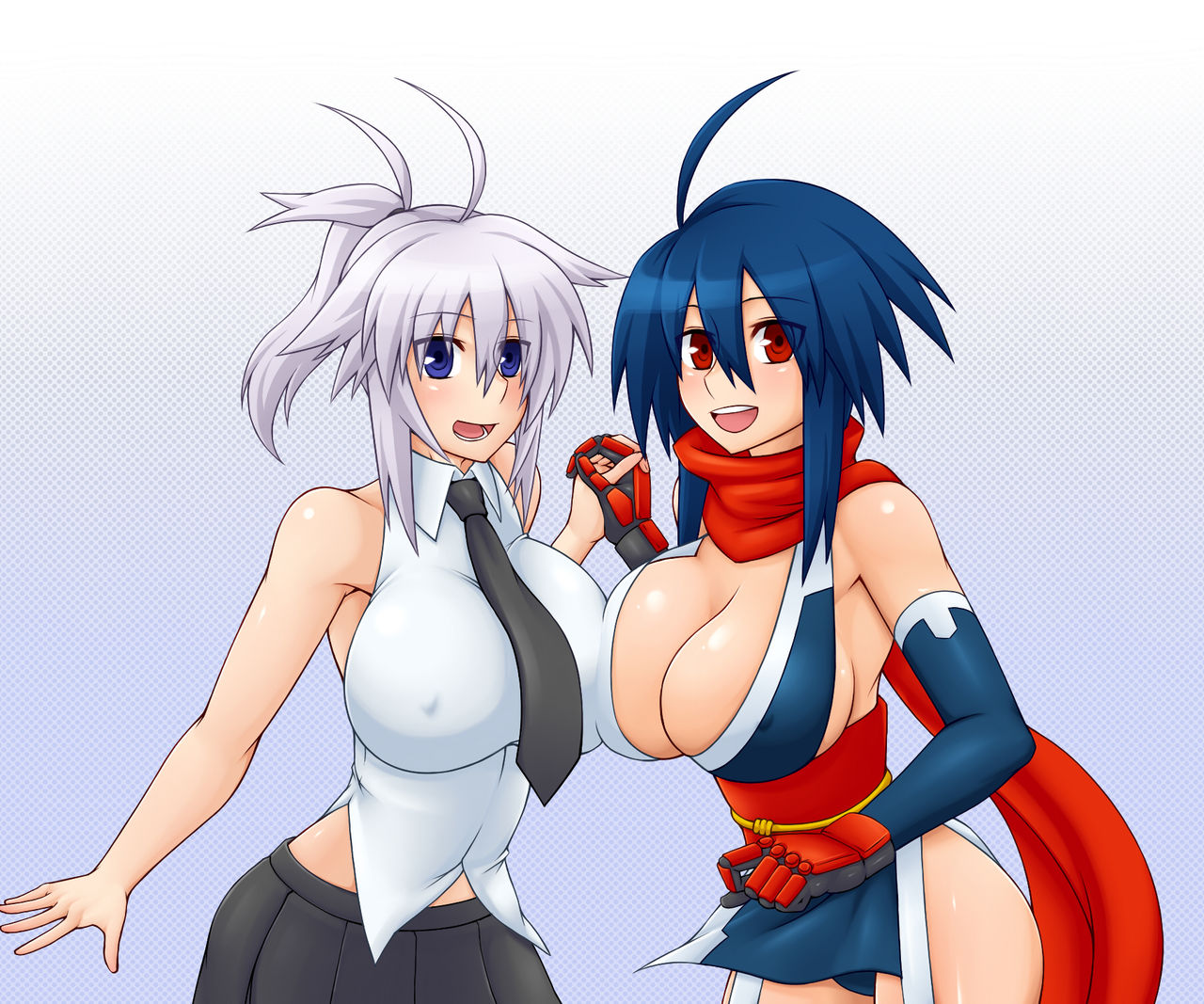 pixiv Artist: ZiN page 2 full