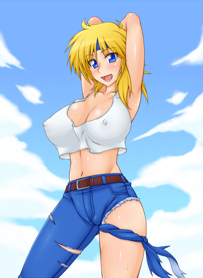 pixiv Artist: ZiN page 7 full