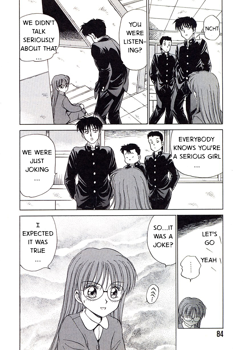 Graduation party page 7 full