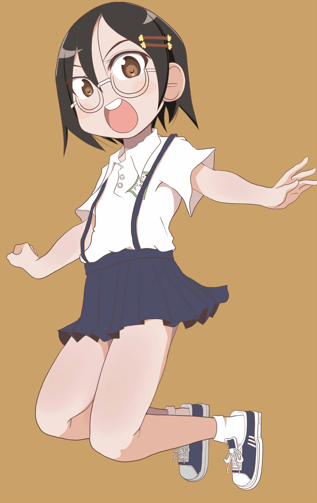 - Artist - Dengaku page 9 full