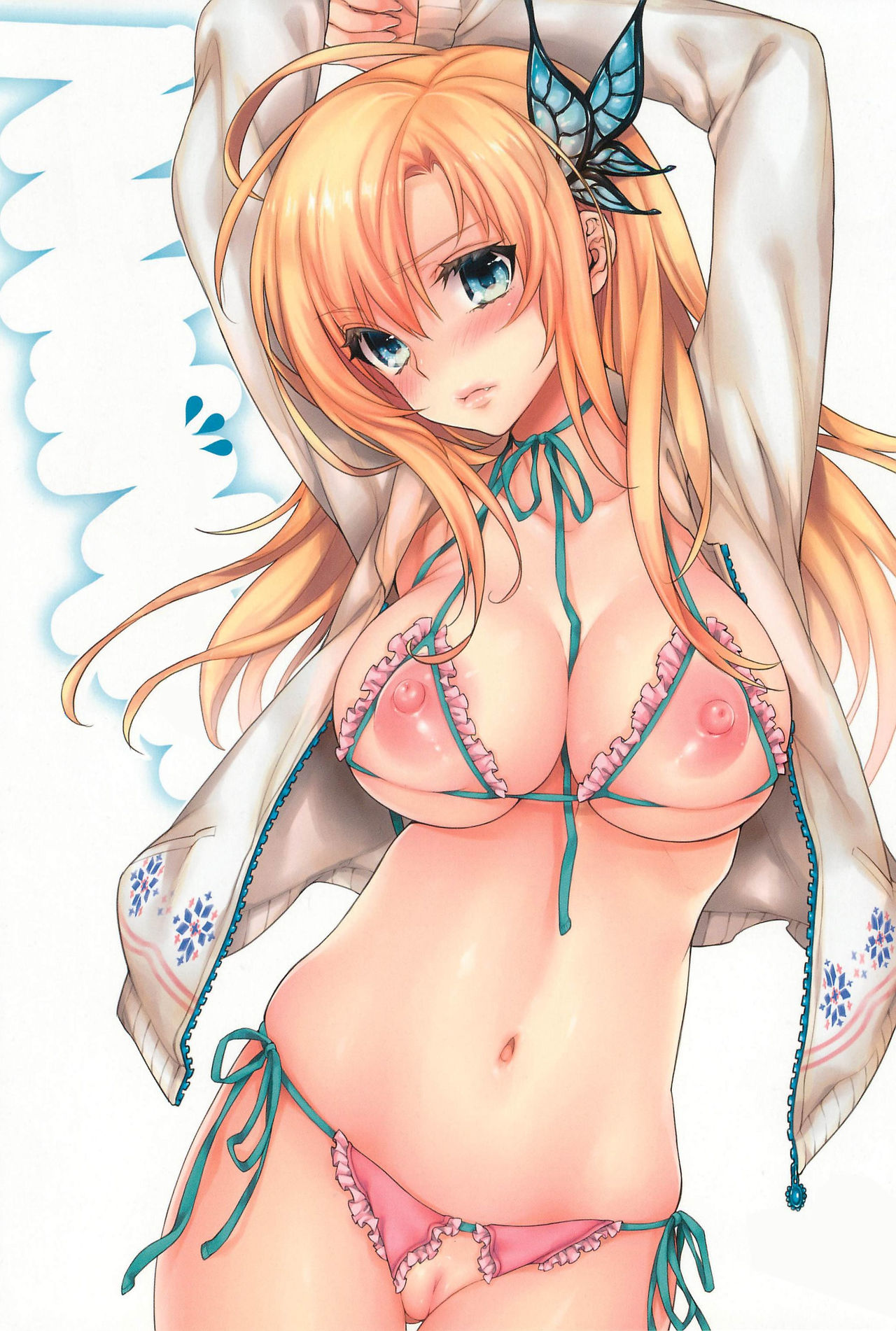 e-jack's Ecchi  Gallery - Sourced page 4 full