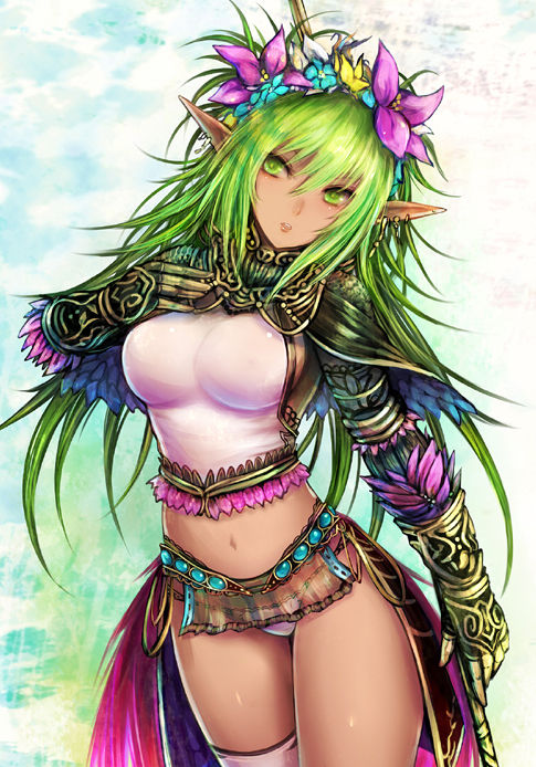 e-jack's Ecchi  Gallery - Sourced page 5 full