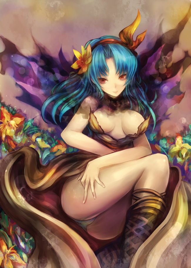 e-jack's Ecchi  Gallery - Sourced page 6 full