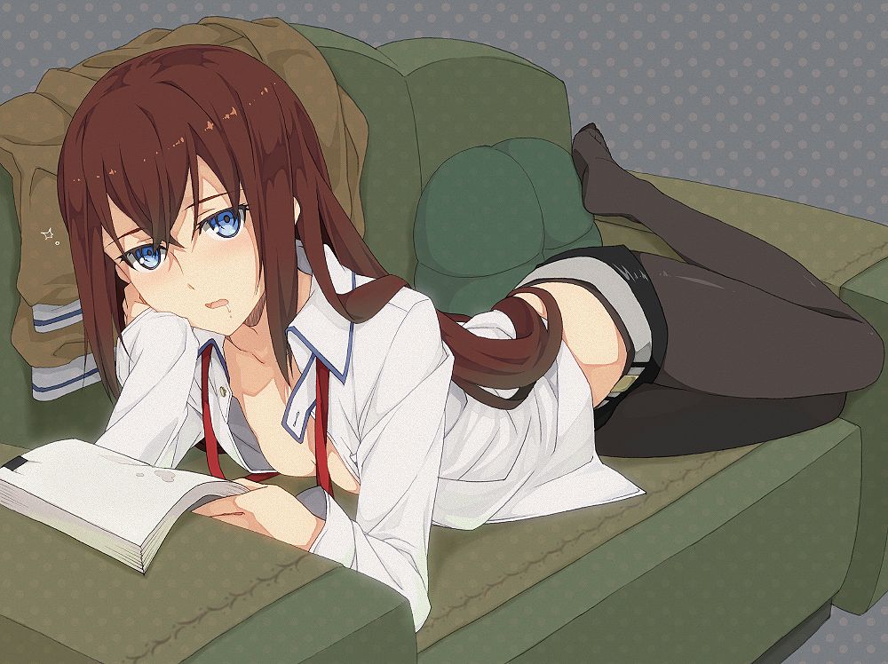 Steins Gate page 2 full
