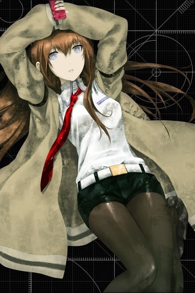 Steins Gate page 3 full