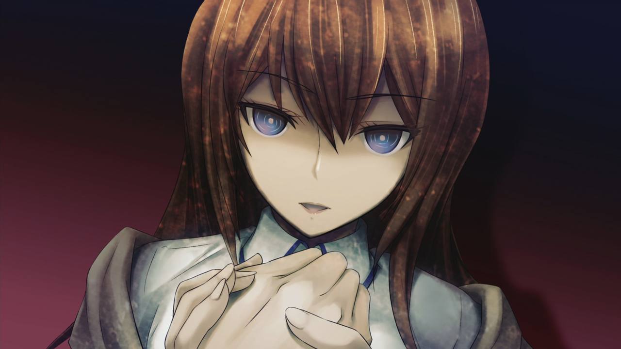 Steins Gate page 8 full