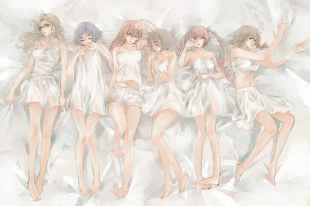 Steins Gate page 9 full