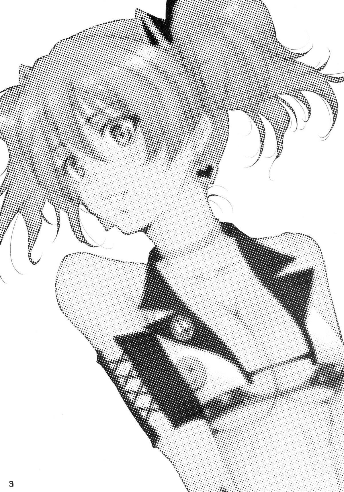 Mika P page 3 full
