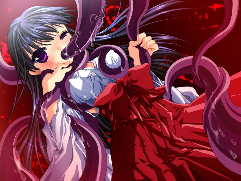 Shocking - Junin Jusho Zenana Ryoujoku page 7 full