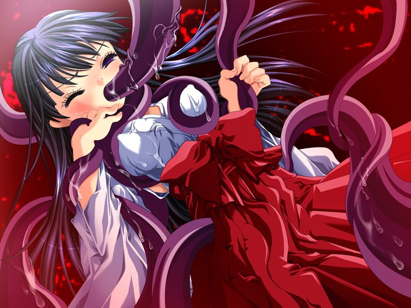 Shocking - Junin Jusho Zenana Ryoujoku page 8 full