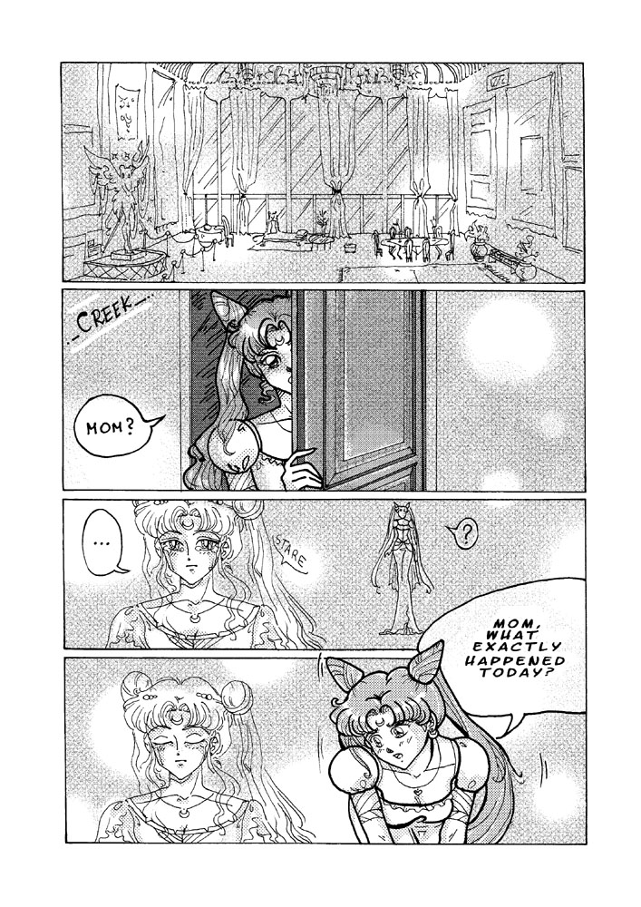 Princess Ninako page 8 full