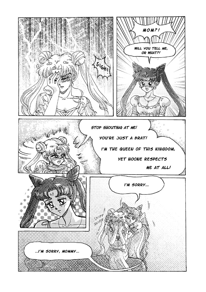 Princess Ninako page 9 full