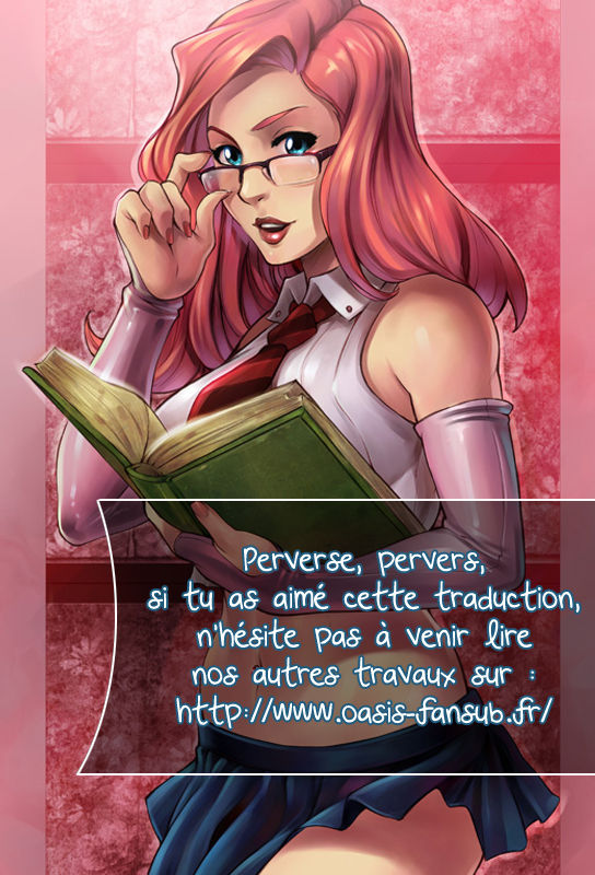 Mass Effect  =Hentai-kun= page 6 full