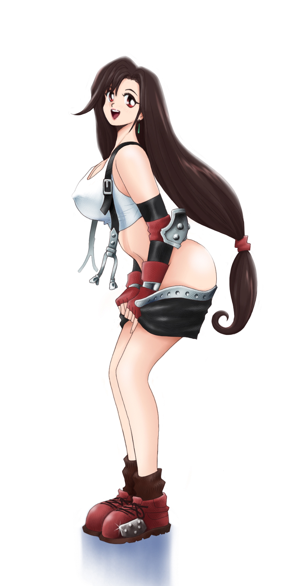 Digital coscos Tifa-san page 3 full
