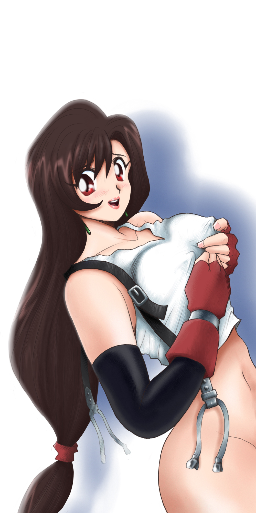 Digital coscos Tifa-san page 4 full