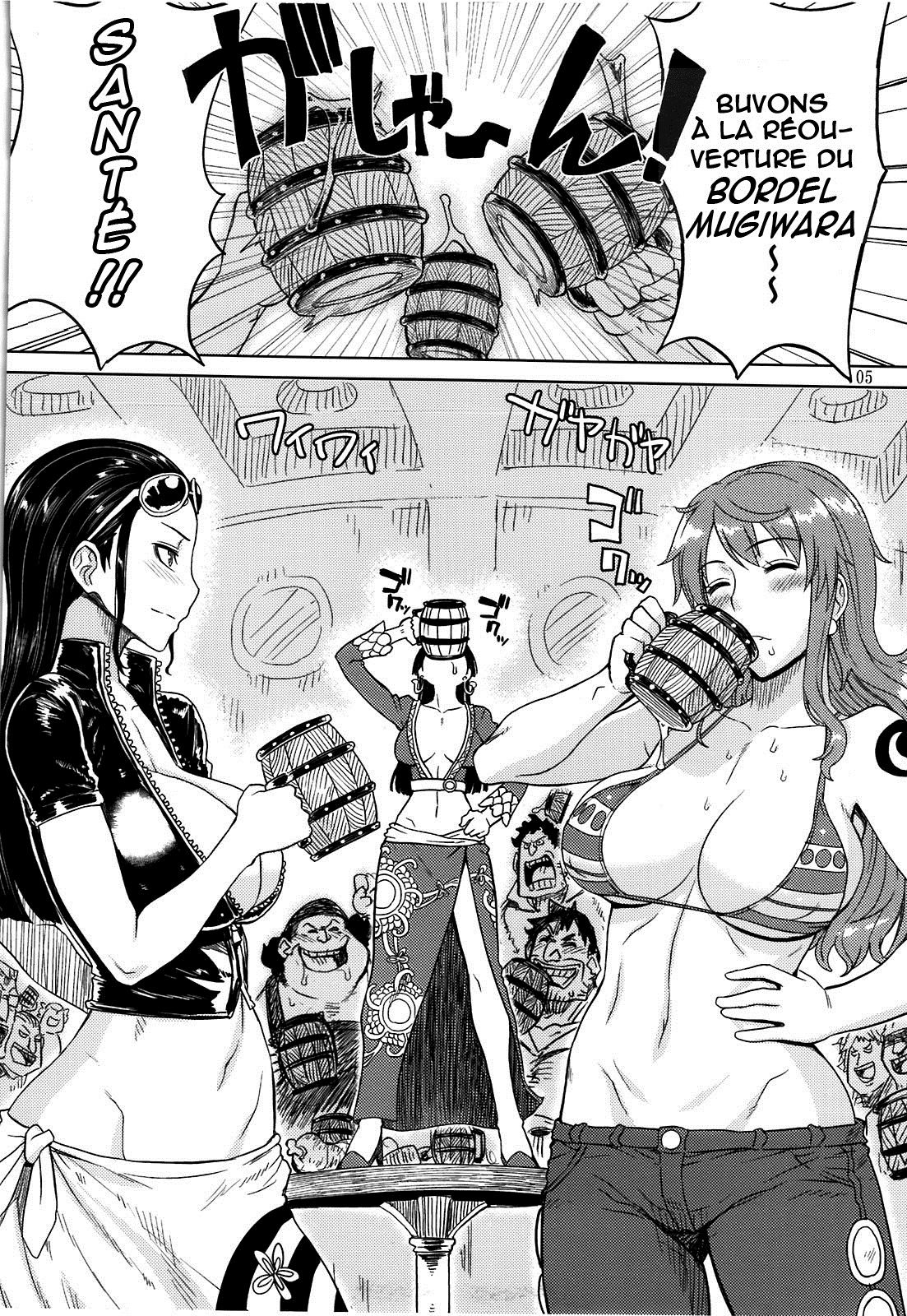 MEROMERO GIRLS NEW WORLD page 3 full