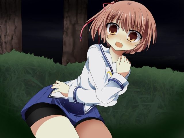 Kurai Yume Haramu Sekai page 4 full