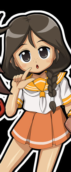 Main Heroine nanka ni Narenakutatte! page 5 full