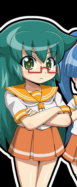 Main Heroine nanka ni Narenakutatte! page 6 full
