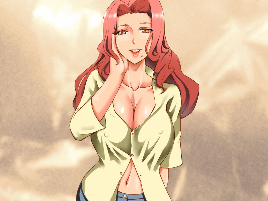 - MamaLover - Summertime! page 2 full