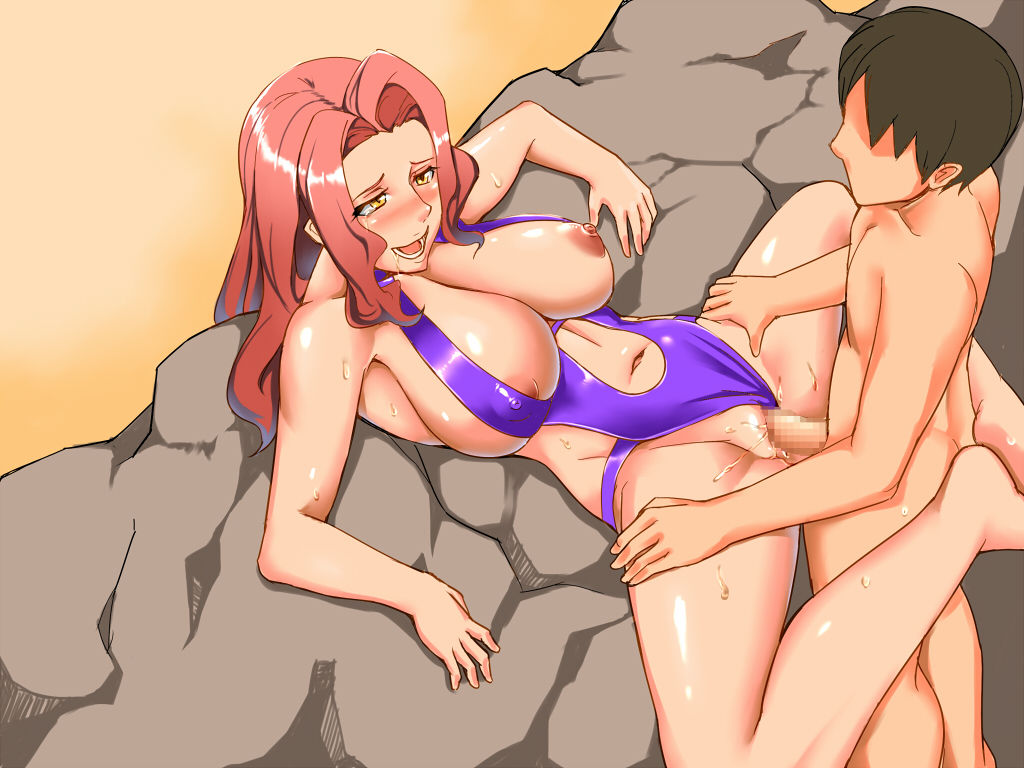 - MamaLover - Summertime! page 9 full