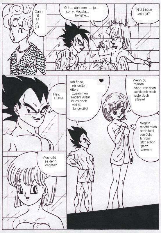 Bulma und Vegeta - Full House page 5 full