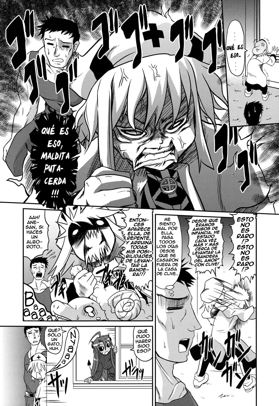 El Final Oculto se ha Encontrado page 9 full