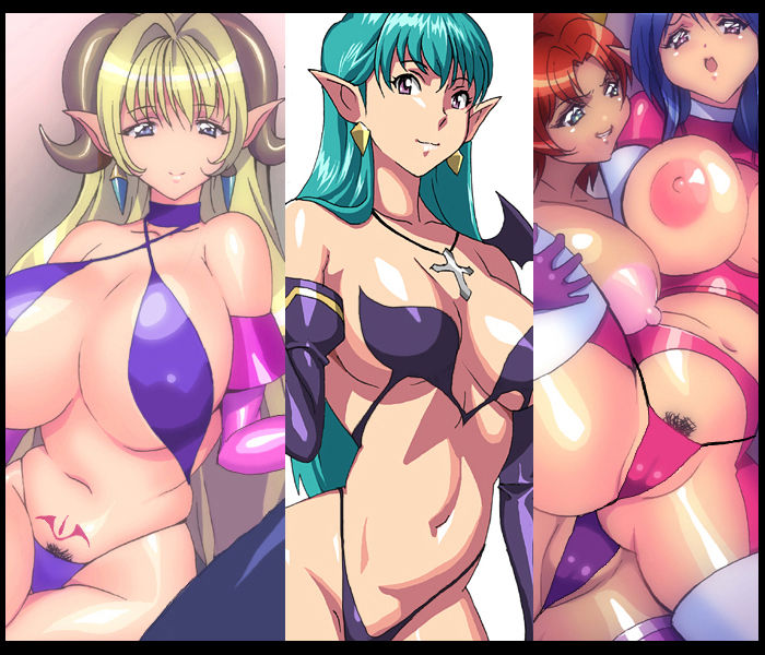 Chu Chu Succubus page 8 full