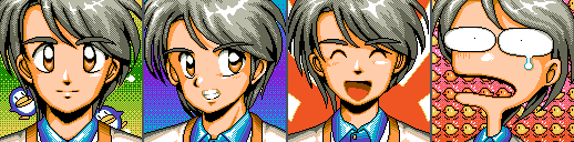 Bonnou Yobikou 3+2+1 page 5 full