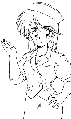 Bonnou Yobikou 3+2+1 page 9 full