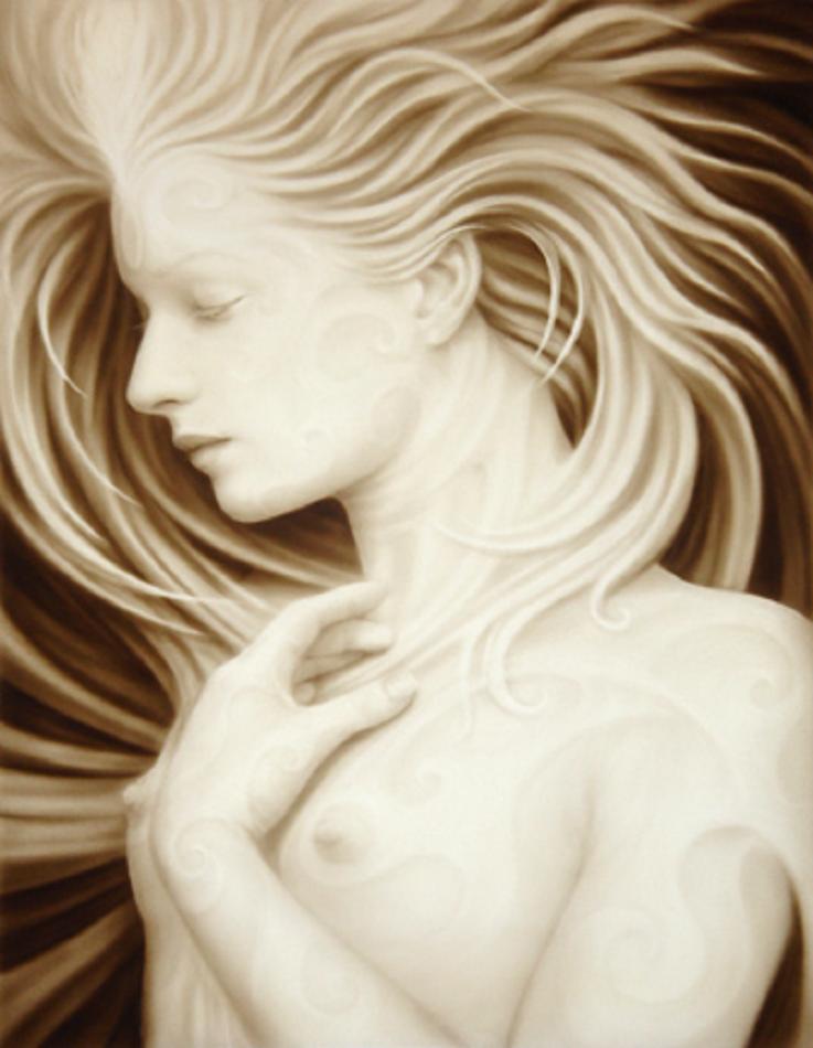 EROTIC ART COLLECTOR 0027 A.ANDREW GONZALES page 10 full