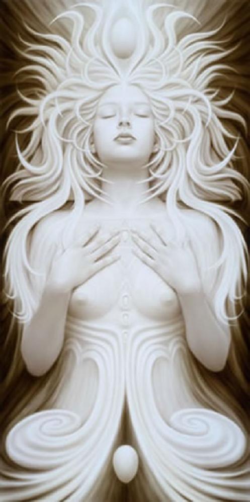 EROTIC ART COLLECTOR 0027 A.ANDREW GONZALES page 2 full
