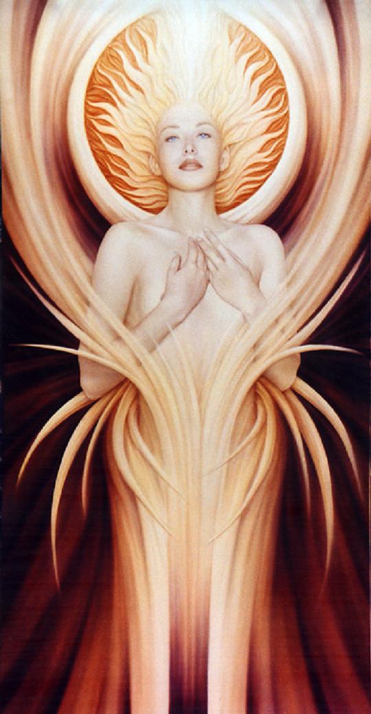EROTIC ART COLLECTOR 0027 A.ANDREW GONZALES page 4 full