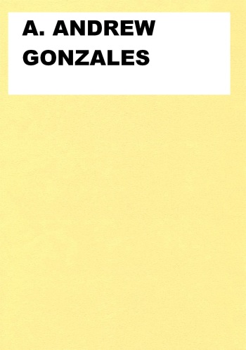 EROTIC ART COLLECTOR 0027 A.ANDREW GONZALES cover