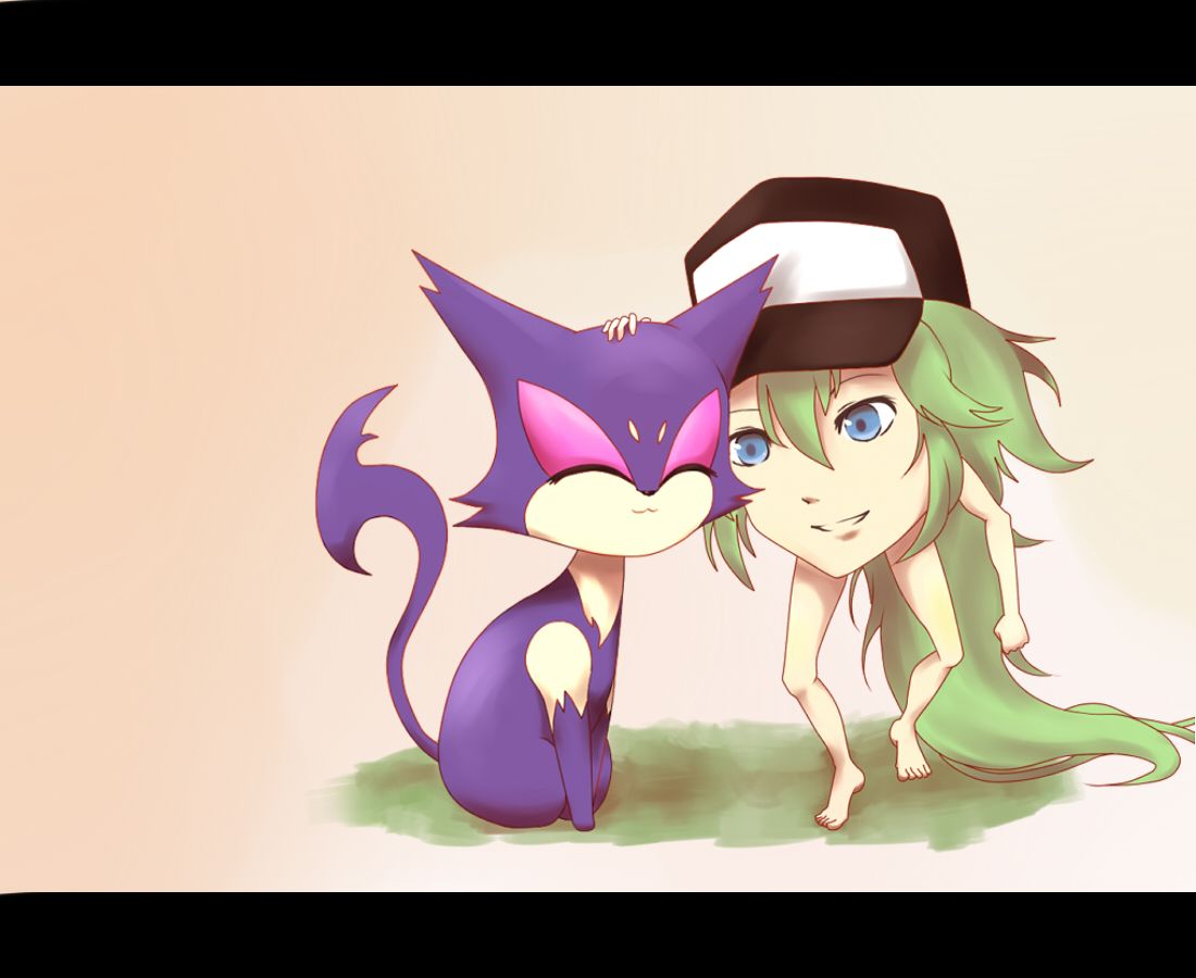 Pokemon pics 2 page 8 full