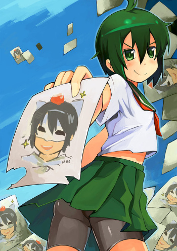 - Artist - Co_Ma cover