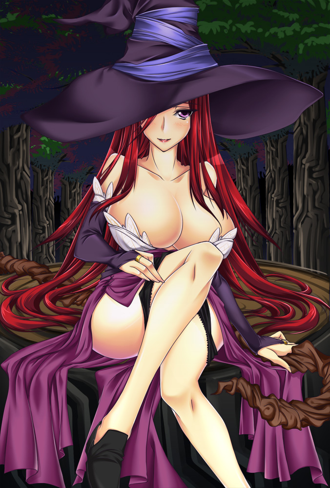 Hentai Et Al - Sorceress page 10 full