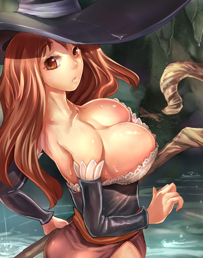 Hentai Et Al - Sorceress page 2 full