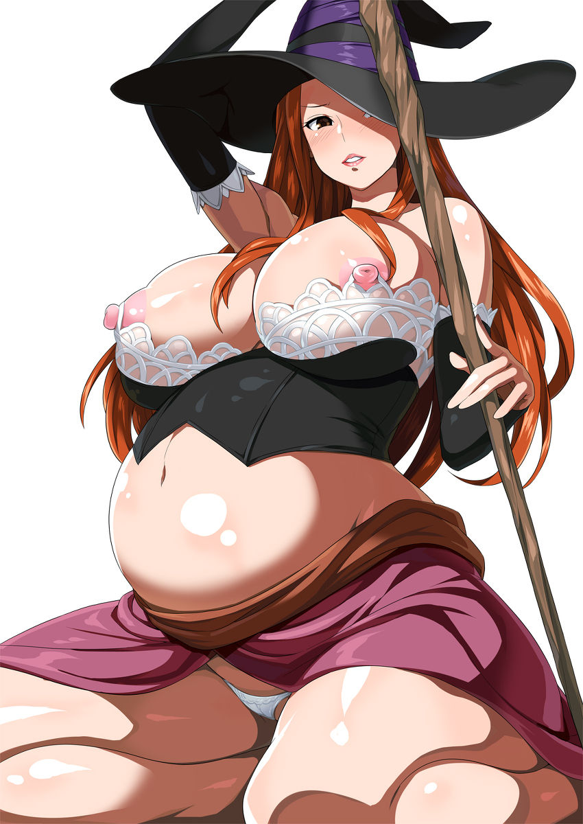 Hentai Et Al - Sorceress page 9 full