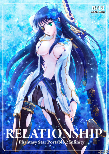 Relationship cover